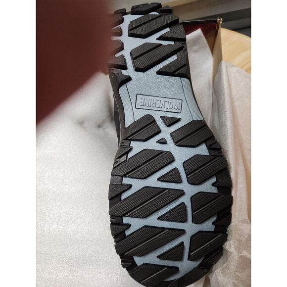 Wolverine Chisel 2 Waterproof Work Boot | Women's size 8.5W - Picture 5 of 12